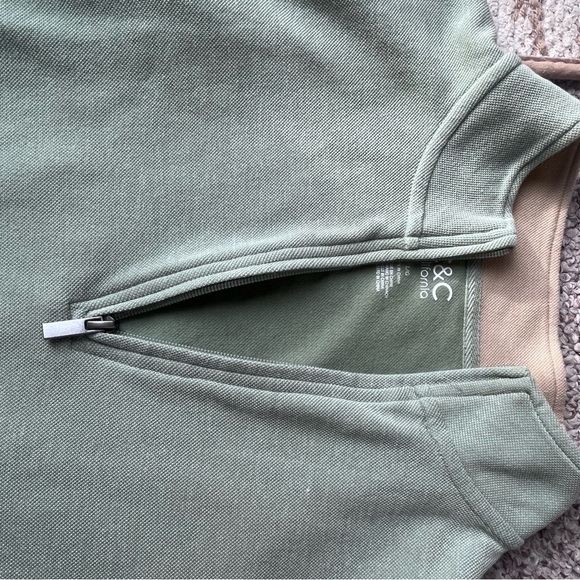 Men’s polo long sleeve - Picture 5 of 5